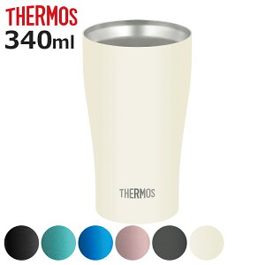 �T�[���X �^���u���[ 340ml �^��f�M �X�e�����X JDY-340C �i THERMOS �H��@�Ή� �X�e�����X�^���u���[ �R�b�v �J�b�v �ۗ� �ۉ� �^���d�\�� �R�[�q�[ ���� �g�� �A�C�X �z�b�g ���I���ɂ��� ��