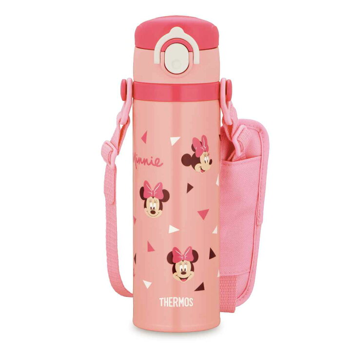 楽天市場 サーモス 水筒 500ml ステンレス 真空断熱キッズケータイマグ Joi 500ds Thermos 保温 保冷 直飲み ミッキー ミニー ワンタッチ キッズ 直のみ ステンレスボトル マグ ボトル ワンプッシュ スポーツドリンク対応 子供 3980円以上送料無料 お弁当