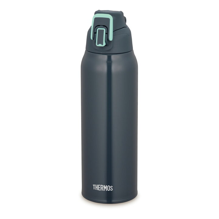 楽天市場】サーモス 水筒 1L ステンレス 直飲み 真空断熱スポーツボトル FHT-1002F ( 送料無料 THERMOS 保冷専用 ワンタッチ ステンレスボトル スポーツドリンク対応 大容量 軽量 ワンプッシュ 魔法瓶 スポーツ飲料対応 スポーツボトル 子供 )【3980円以上送料無料 ... 楽天市場】サーモス 水筒 1L ステンレス 直飲み 真空断熱スポーツボトル FHT-1002F ( 送料無料 THERMOS 保冷専用 ワンタッチ ステンレスボトル スポーツドリンク対応 大容量 軽量 ワンプッシュ 魔法瓶 スポーツ飲料対応 スポーツボトル 子供 )【3980円以上送料無料 ...