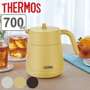 T[X eB[|bg ^fM 700ml TTE-700 XeX i THERMOS ۉ|bg ۗ|bg |bg |bg ۉ ۗ g R[q[  Xg[i[t  eB[T[o[ ^fM