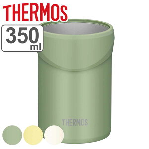 T[X ʃz_[ ۗ 350ml JDU-350 KKI XeX i THERMOS  J  z_[ Jo[ ^u[ ۉ ^d\ ʃW[X ʃr[ N[[  킢 X|[eB[ A