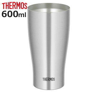 T[X ^u[ 600ml ^fM XeX JDY-600 S i THERMOS H@Ή XeX^u[ Rbv Jbv ۗ ۉ ^d\ R[q[  g ACX zbg Iɂ 