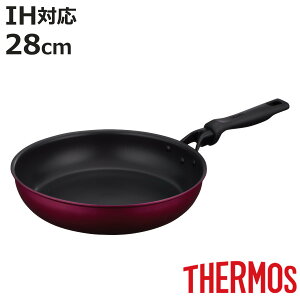 T[X tCp 28cm IHΉ [^ PFOAt[ fuV[Y i THERMOS KXΑΉ Ў uߓ ߓ ӂfH tbfH y 28Z` [^tCp tbfR[eBO 