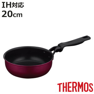 T[X ߓ 20cm IHΉ [^ PFOAt[ fuV[Y i THERMOS KXΑΉ tCp Ў uߓ ӂfH tbfH y 20Z` [^tCp tbfR[eBO