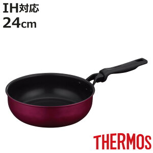 T[X ߓ 24cm IHΉ [^ PFOAt[ fuV[Y i THERMOS KXΑΉ tCp Ў uߓ ӂfH tbfH y 24Z` [^tCp tbfR[eBO
