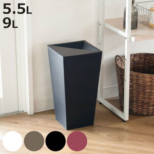 �S�~�� 5.5L 9L ���j�[�h �J�N�X �p�^ �ӂ��t�� �i ���ݔ� 5.5���b�g�� 9���b�g�� ���g�������ɂ��� �������� ���r���O ������ �V���v�� ������� �R���p�N�g �� 17cm ���� 28cm 36cm �z���C�g �u���E