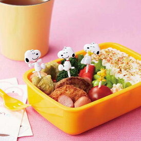 楽天市場 キャラ弁 スヌーピーの通販