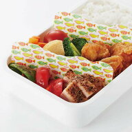バラン 抗菌 お弁当 おさかなバラン 80枚入 （ 抗菌バラン AG 抗菌剤使用 弁当 仕切 仕切り おかず用 銀…