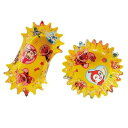 おかずカップ お弁当カップ アンパンマン あんぱんまん 25枚入 （ セット 25枚入り お弁当グッズ キャラ弁 子供用 レ…