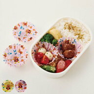 それいけ！アンパンマン おべんとうカップ （ 30枚入 お弁当カップ お弁当グッズ キャラ弁 子供用 レンジ…