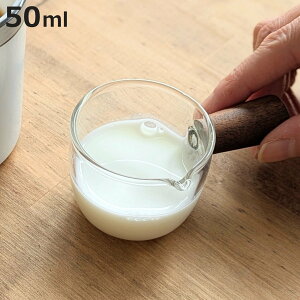 �~���N�|�b�g BOROSILICATE GLASS HANDLE PITCHER �i �K���X �ϔM�K���X �d�q�����W�Ή� �H��@�Ή� �|�b�g �R�[�q�[ �T�[�o�[ 50ml ������� �V���v�� �~�j�s�b�`���[ �s�b�`���[ �\�[�X �e�� �j�y3980�~