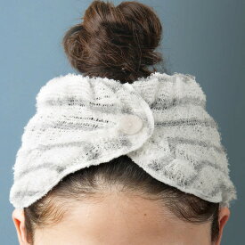 楽天市場 ヘアターバン つきにくいの通販