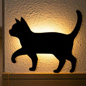 LEDCg Thats LightI CAT WALL LIGHT  i  LED L tbg Cg EH[Cg Lbg ˂  ZT[Cg  dr EH[XebJ[  lR ZT[  j