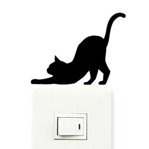 �E�H�[���X�e�b�J�[ �ǎ��V�[�� �L �L�� CAT LIFE �i �C���e���A�V�[�� �E�H�[���V�[�� Wall story �R���Z���g �� �V�[�� �f�R���[�V�����X�e�b�J�[ �f�R���[�V�����V�[�� �X�C�b�` �j�y3980�~�ȏ�