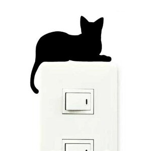 �E�H�[���X�e�b�J�[ �ǎ��V�[�� �L �Q���ׂ� CAT LIFE �i �C���e���A�V�[�� �E�H�[���V�[�� Wall story �R���Z���g �� �V�[�� �f�R���[�V�����X�e�b�J�[ �f�R���[�V�����V�[�� �X�C�b�` �j�y3980�~