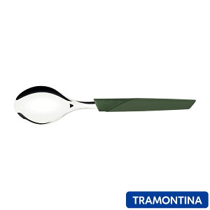 e[uXv[ 19cm [t XeX geB[i i TRAMONTINA H@Ή Xv[ Jg[ GR TXeiu CfBbV X[v V`[ g₷  jy3980