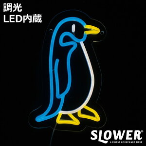 TCCg LED Penguin lIj[TCCg SLOWER i lI Cg CeA C~l[V ؂񂬂 IuWF fR[V  G JtF o[ bar  Ǌ| d Ɩ fB