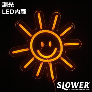 TCCg LED Smile Sun lIj[TCCg SLOWER i lI Cg CeA C~l[V IW z T IuWF fR[V  G JtF o[ bar  Ǌ| d