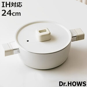  񂹓 24cm IHΉ LUMI hN^[nEX i Dr.HOWS KXΑΉ Ȃ  Wt Z~bNH ؍ ^ 24Z` Ȃ Z~bNR[eBO A~ y 킢  