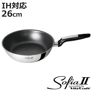 VitaCraft tCp 26cm [^ IHΉ \tBA2 EHbNp No.1756 i r^Ntg KXΑΉ I[MΉ wOK uߓ ӂfH y 26Z` [^tCp ߓ tbf