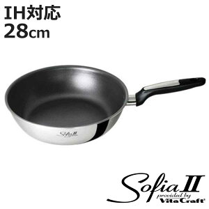 VitaCraft tCp 28cm [^ IHΉ \tBA2 EHbNp No.1758 i r^Ntg KXΑΉ I[MΉ wOK uߓ ӂfH y 28Z` [^tCp ߓ tbf