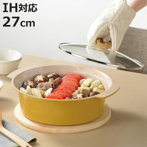  Af IHΉ 27cm XeX i KXΑΉ I[MΉ Ȃ ӂfH y Ȃ KXW 27Z` 4lp 5lp tbfH A~   t^t Gߓ 