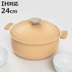  24cm [^ IHΉ yZ~bN i KXΑΉ dqW I[u y y A~ 3lp 4lp IH Γ  Gߓ 1l Ƒ jy3980~ȏ㑗z