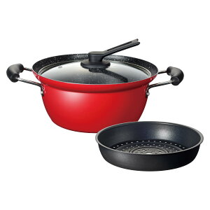  24cm IHΉ ɂ݁[ i KX IH ih Ή KXΑΉ  }[uR[eBO Ȃ  KXWt ڎMt 26Z` t^t ύݗ  