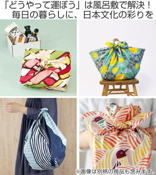 風呂敷二巾こはれハチドリ70cmふろしき中判綿100%