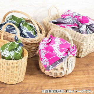 風呂敷二巾こはれハチドリ70cmふろしき中判綿100%