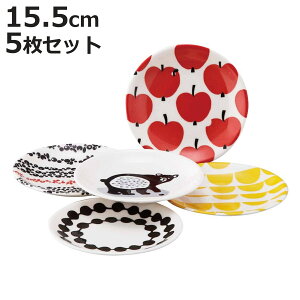 �v���[�g Finlayson �t�@�C�u�v���[�g�Z�b�g �i 5���Z�b�g 15.5cm �H��@�Ή� �d�q�����W�Ή� ���� ���{�� �M ���M �H�� �Z�b�g �k�� �� ������� �J�t�F�� ���킢�� �j�y3980�~�ȏ㑗�������z