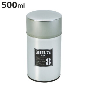  500ml MULTI CAN  i uL { ۑe uL  e te ۑ  LjX^[ ۑ e ϓ   R[q[  킢 Vv