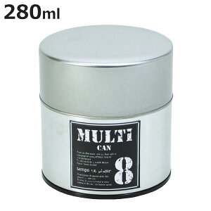  280ml MULTI CAN  i uL { ۑe uL  e te ۑ  LjX^[ ۑ e ϓ   R[q[  킢 Vv