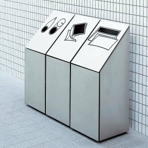 �����p�S�~�� �Ɩ��p 45L×2 25L×2 3�A�^�C�v ���ʃ_�X�g�{�b�N�X NK-4245 �i �@�l���� �������� �R��Y�� �R���h�� ���ʃS�~�� �S�~�� �X�e�����X ���ݔ� �_�X�g�{�b�N�X ���� 3�A �X�e�����X�S�~