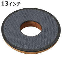 楽天市場】12インチポリッシャー パット台（家電）の通販