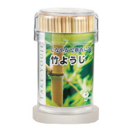 爪楊枝 竹ようじ （ つまようじ ピック キッチン用品 楊枝 ）【3980円以上送料無料】