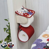 ペーパーホルダーカバー ペルホネン ムーミン （ トイレットペーパーカバー MOOMIN ペーパーホルダー 予…