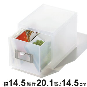 収納ボックス 引き出し プラスチック MX-70 A6 サイズ 深型 収納 日本製 （ 小物収納 収納ケース ケース ボックス 引出し 小物ケース おしゃれ 書類 卓上収納 整理整頓 デスク周り レターケース