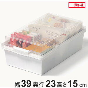 [{bNX ςݏd˂Ăg 39×s23×15cm NA i [ {bNX P[X vX`bN t^t ɖ{ V u[C ӂ W t { jy3980~ȏ㑗