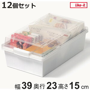 [{bNX ςݏd˂Ăg 39×s23×15cm NA 12Zbg i [ {bNX P[X vX`bN t^t ɖ{ V u[C ӂ W t { jy3980~