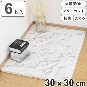 WCg}bg RۉH 嗝Ε 30×30cm  20mm 6 ӂt i ^CJ[ybg J[ybg tA}bg h}bg NbV}bg h 􂦂 gΉ Jbg