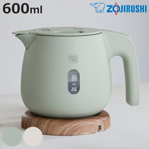 ۈ dCPg 600ml ؖڒdv[gt S݌v 󂾂h~ [J[ۏؕt i ZOJIRUSHI ۈ}z[r RpNgPg Pg 0.6L RpNg |bg  |bg 