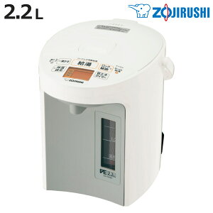 ۈ dC|bg 2.2L VEdC܂قт D i ZOJIRUSHI ۈ}z[r |bg ۉ|bg @r ۉ 2.2bg |bg  R[hX xݒ CZ[u Z ߖ
