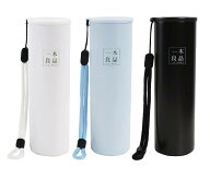 毎日発送！最強配送【魔法瓶構造軽量タイプ】氷嚢 氷のう 冷温スティック ミニ アイス パック 真空断熱 …