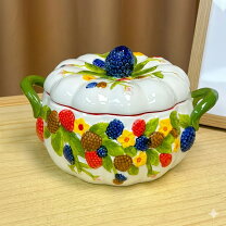 楽天市場】小物入れ 陶器（インテリア・寝具・収納）の通販