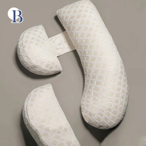 抱き枕 気持ちいい抱きまくら 妊婦 授乳クッション ピローC型 枕 肩こり 首こり 人をダメにする クッション 大きい 抱き枕 いびき防止 妊婦 寝返りスムーズ いびき対策 高さ調整 ギフト カ