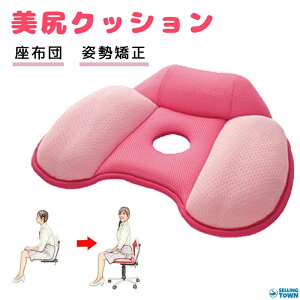 座椅子 座布団 姿勢矯正 椅子クッション 座ぶとん 腰痛対策 骨盤矯正 シートクッション 座椅子カバー 骨盤サポートチェア 骨盤サポート 姿勢サポート 車用 椅子 クッション オフィス サポー