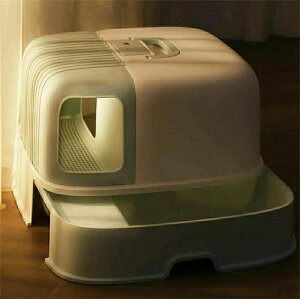 L LbggC 54*50*36cm S3J[ 傫 U炩ɂlRgC  { tJo[ LgC gl^Cv 詓 ʘH |ȒP юUɂ ^L lRgC yb