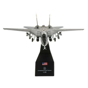 T TOOYFUL 1:100XP[F-14gLbg퓬@s@R͌^_CLXgs@fƃX^h 1:100XP[ F-1