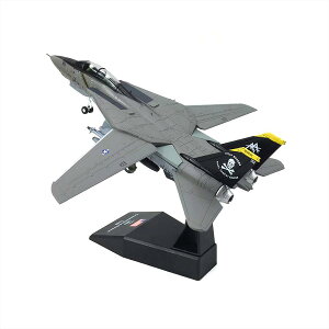 N/A 1/100 AJ F-14gLbg 퓬@ _CLXg s@f R͌^ RNV Mtg
